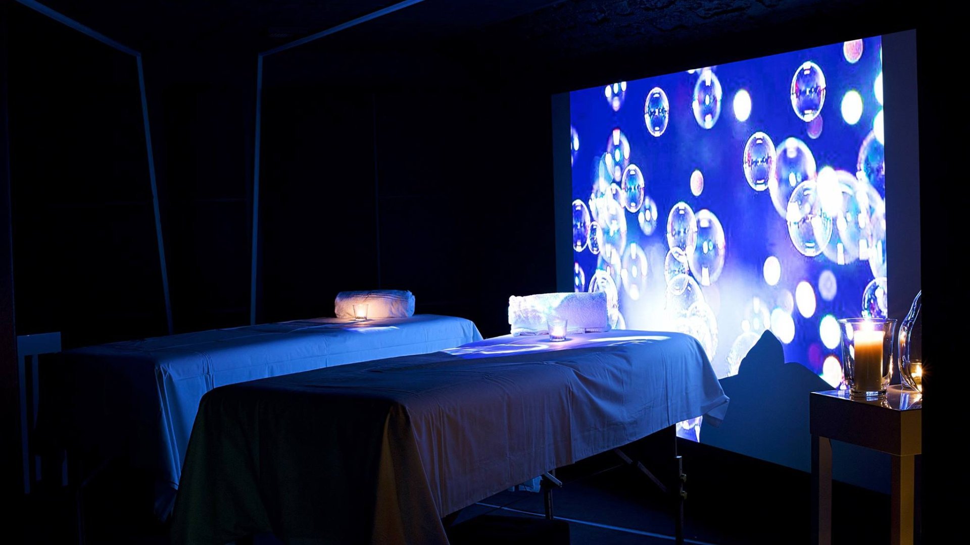 Instant duo "Voyage en Inde"