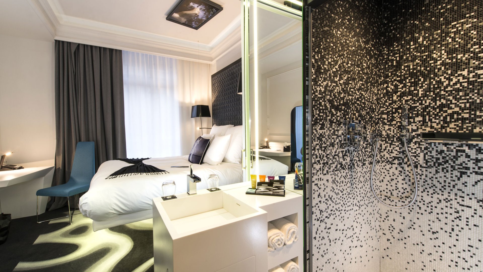 Un Séjour "cocoon" à Dijon