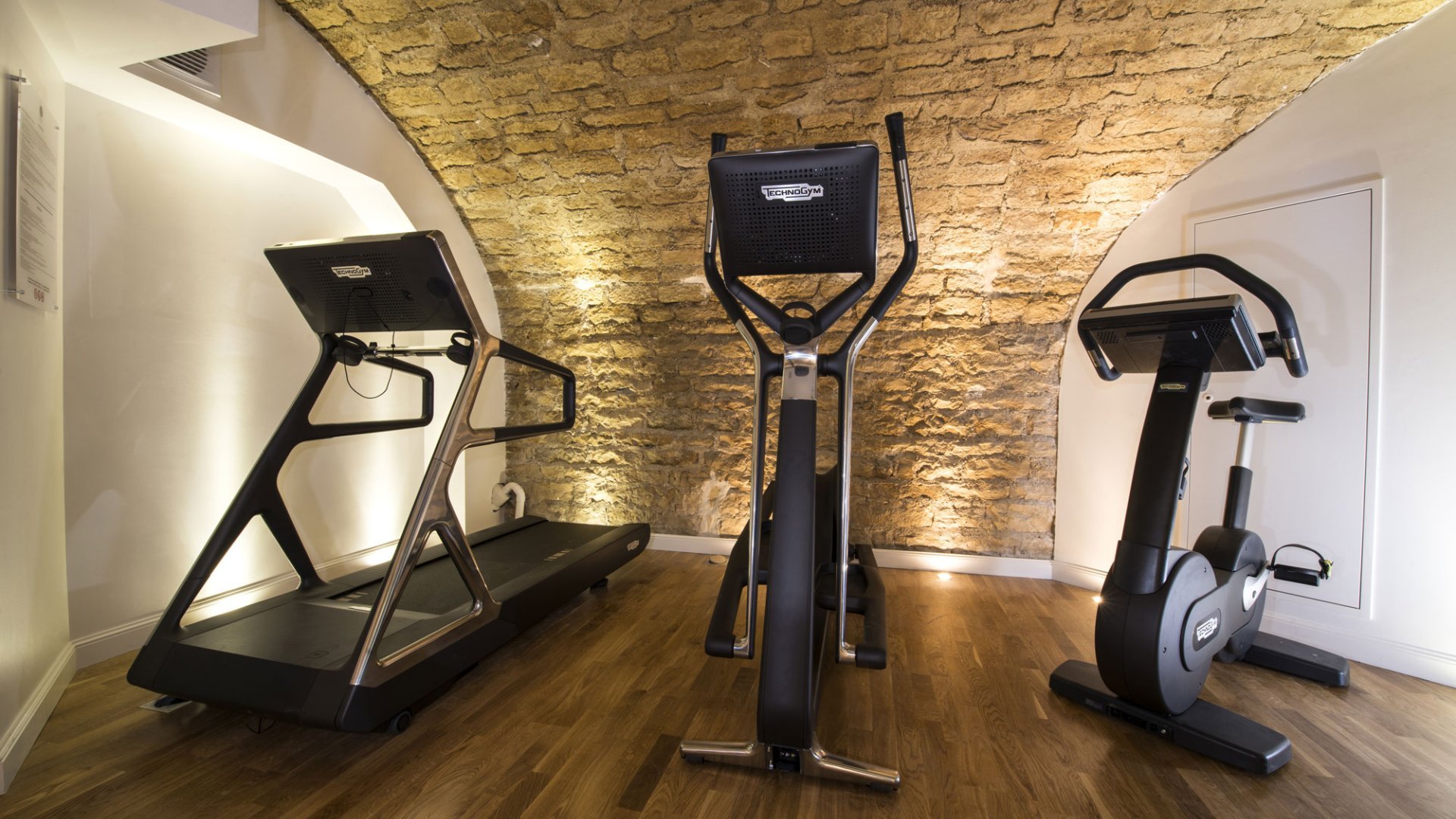 Pass Forme Spa NUXE by Vertigo Hotel